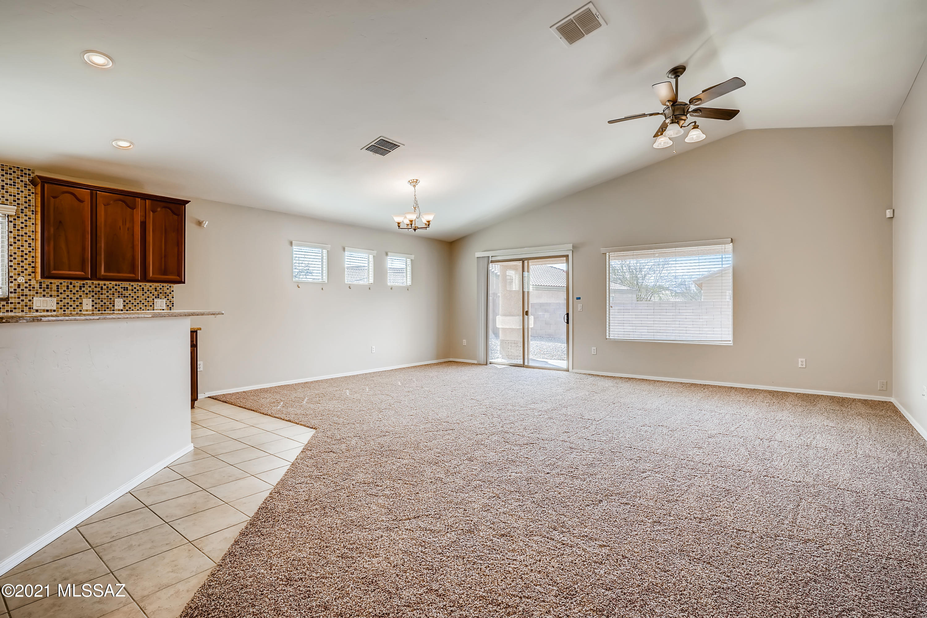 Madera Highlands Villages 11-14 & 16-23 - Residential