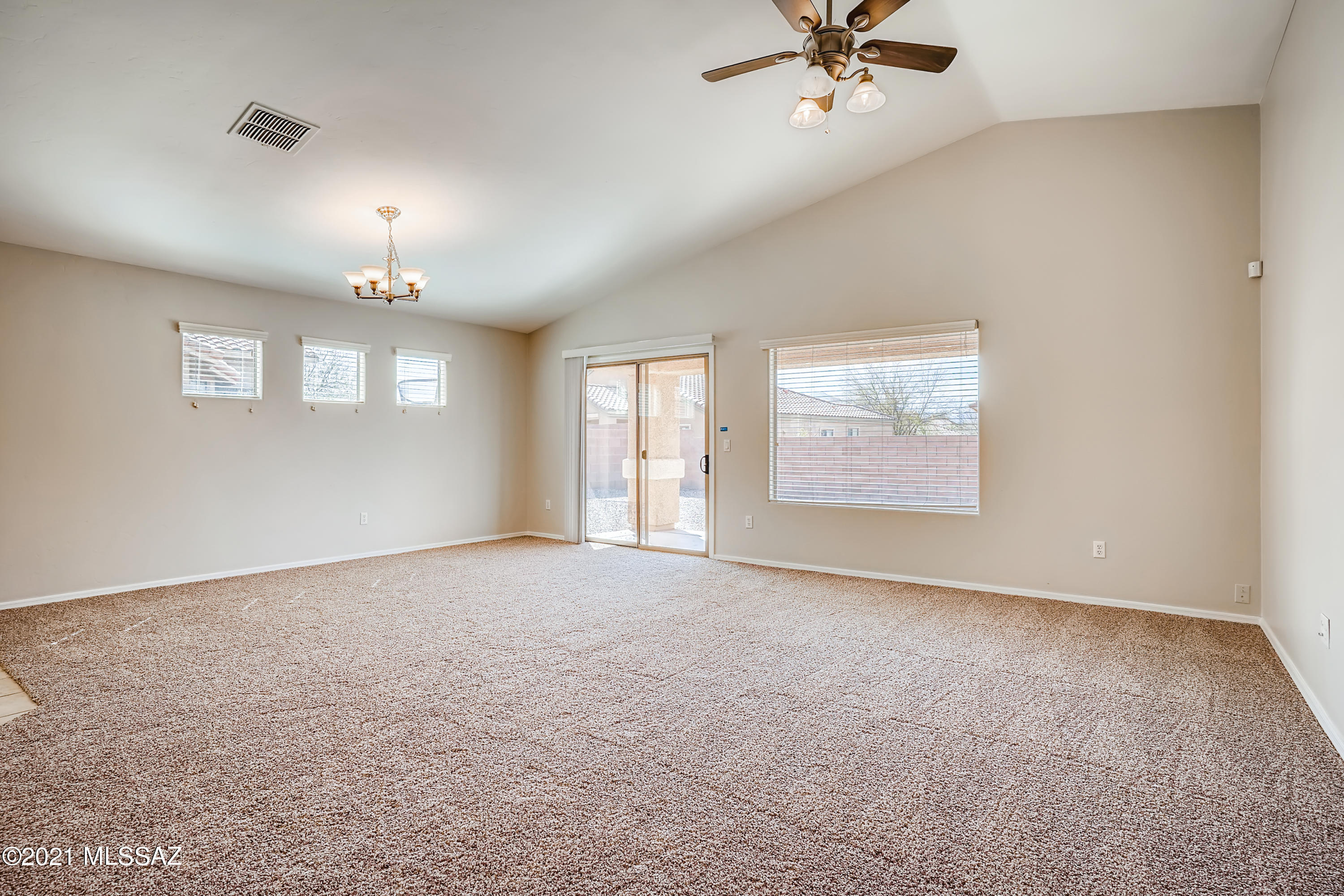 Madera Highlands Villages 11-14 & 16-23 - Residential