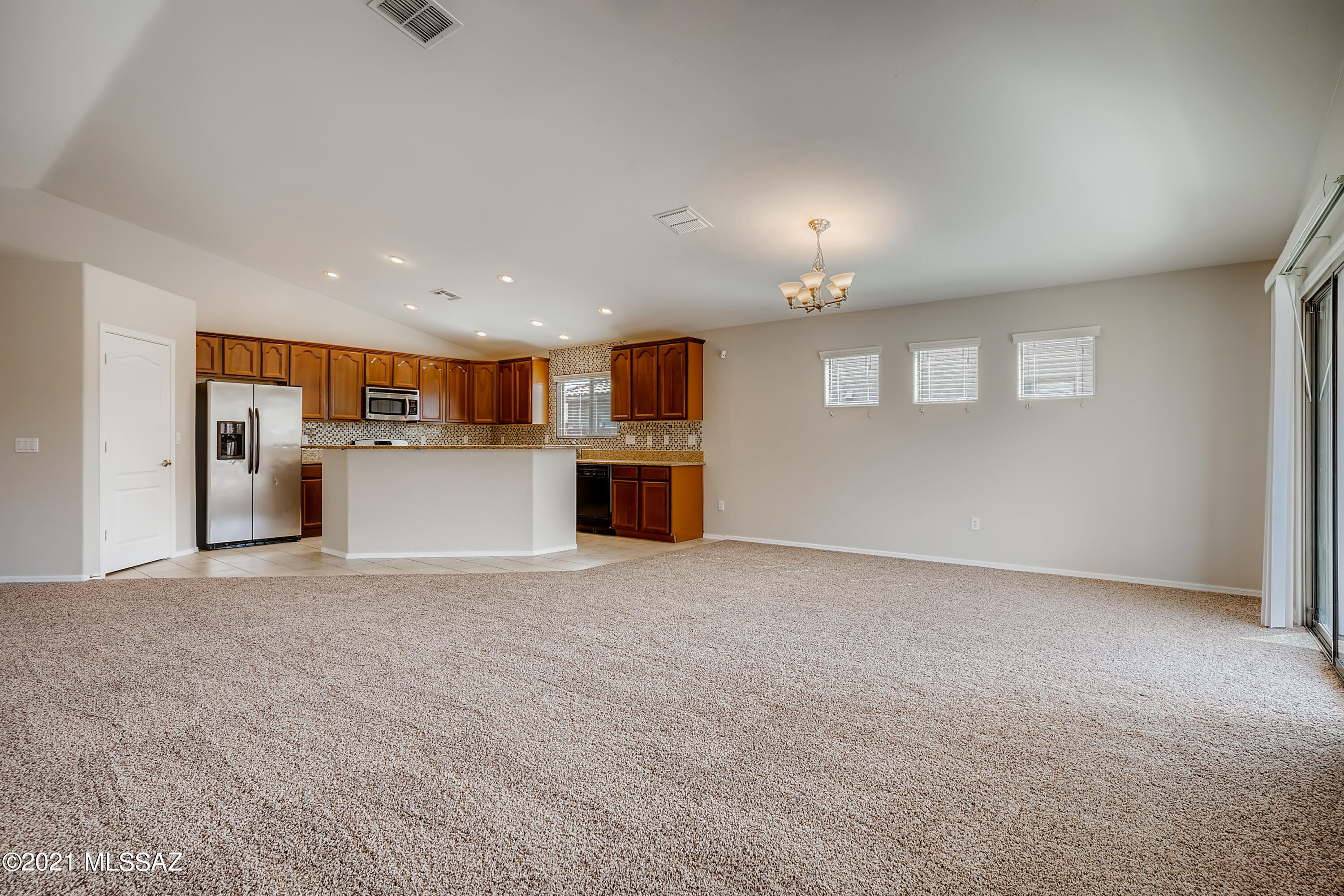 Madera Highlands Villages 11-14 & 16-23 - Residential