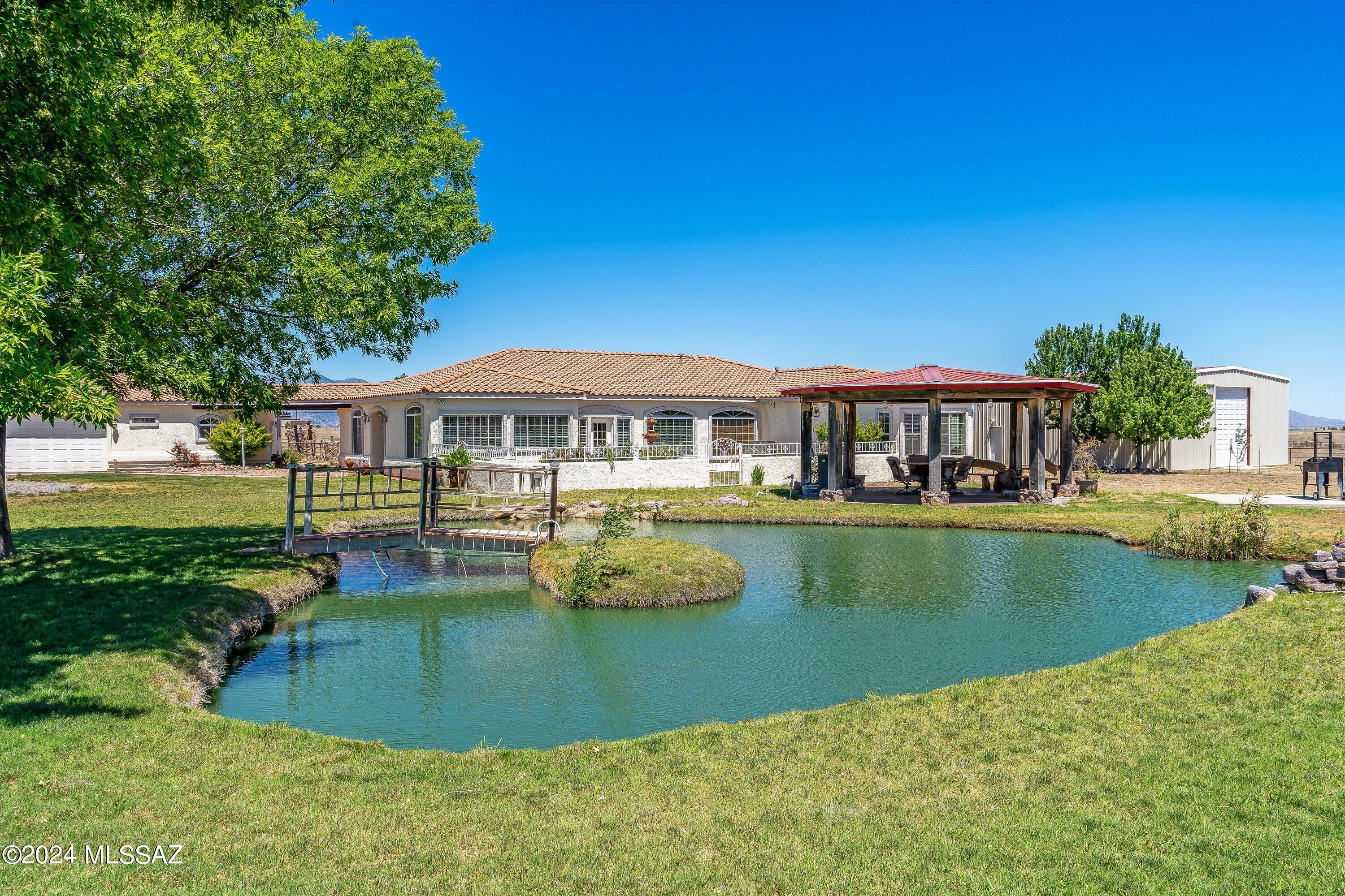 Sonoita Vista Verde - Residential
