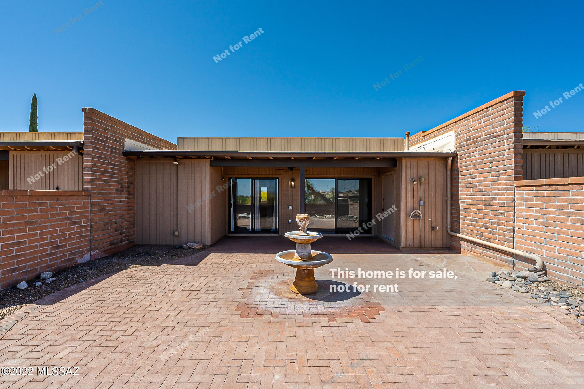 Canoa Estates II (1-125) - Residential