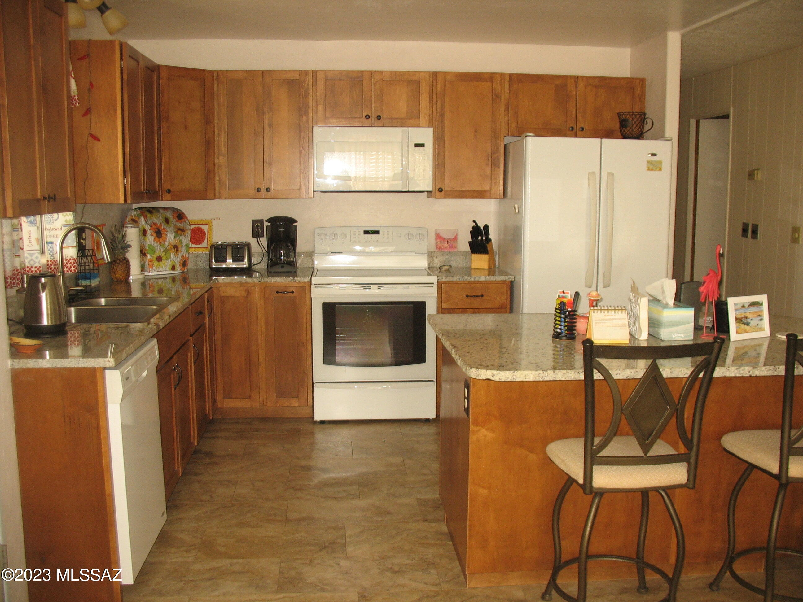 Tucson Estates (1-192) - Residential