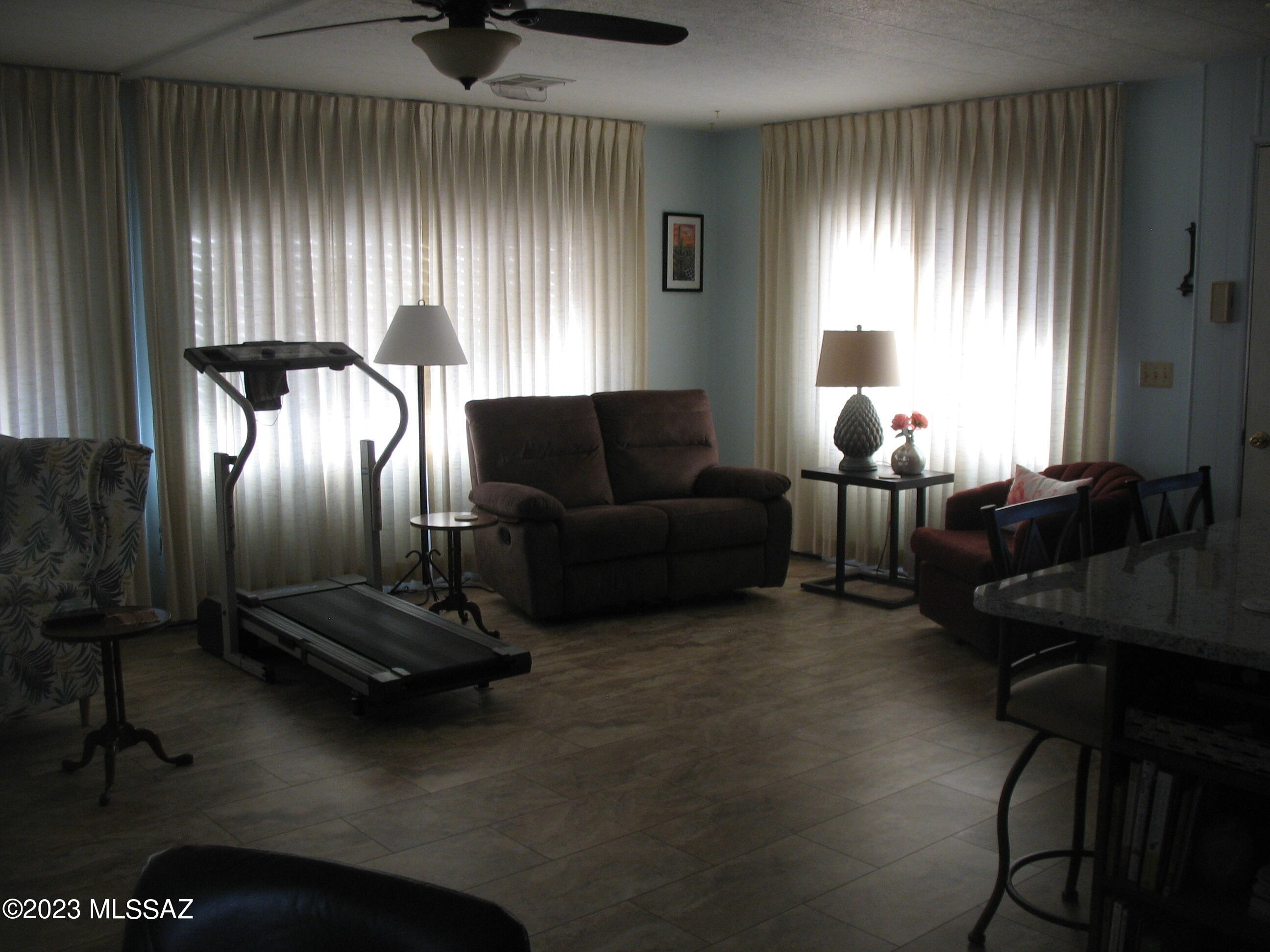 Tucson Estates (1-192) - Residential
