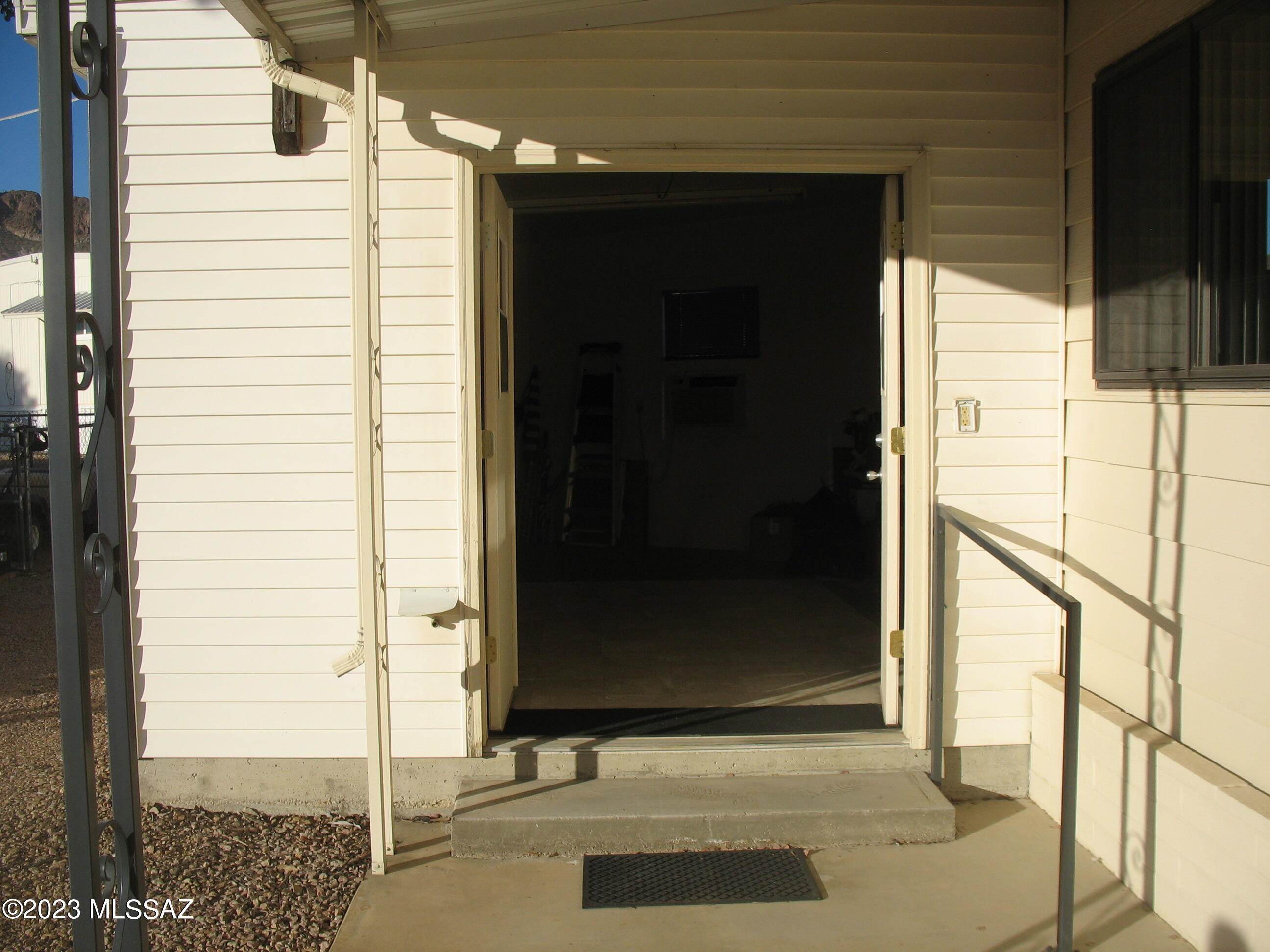 Tucson Estates (1-192) - Residential
