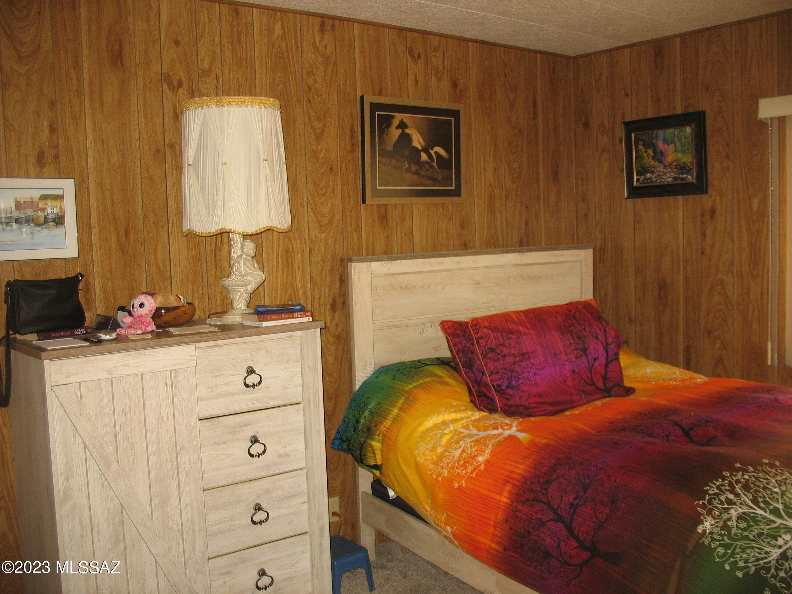 Tucson Estates (1-192) - Residential