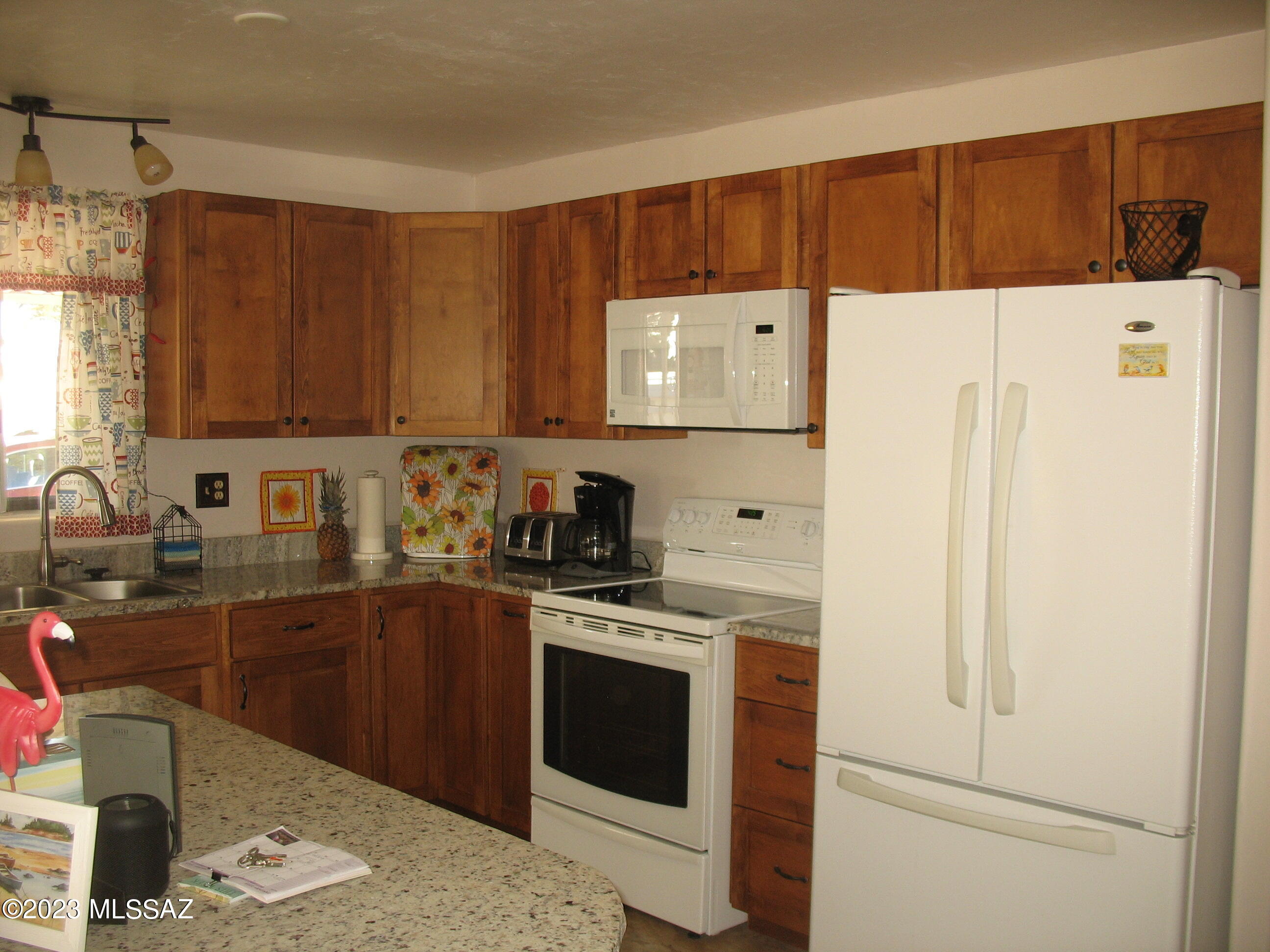 Tucson Estates (1-192) - Residential