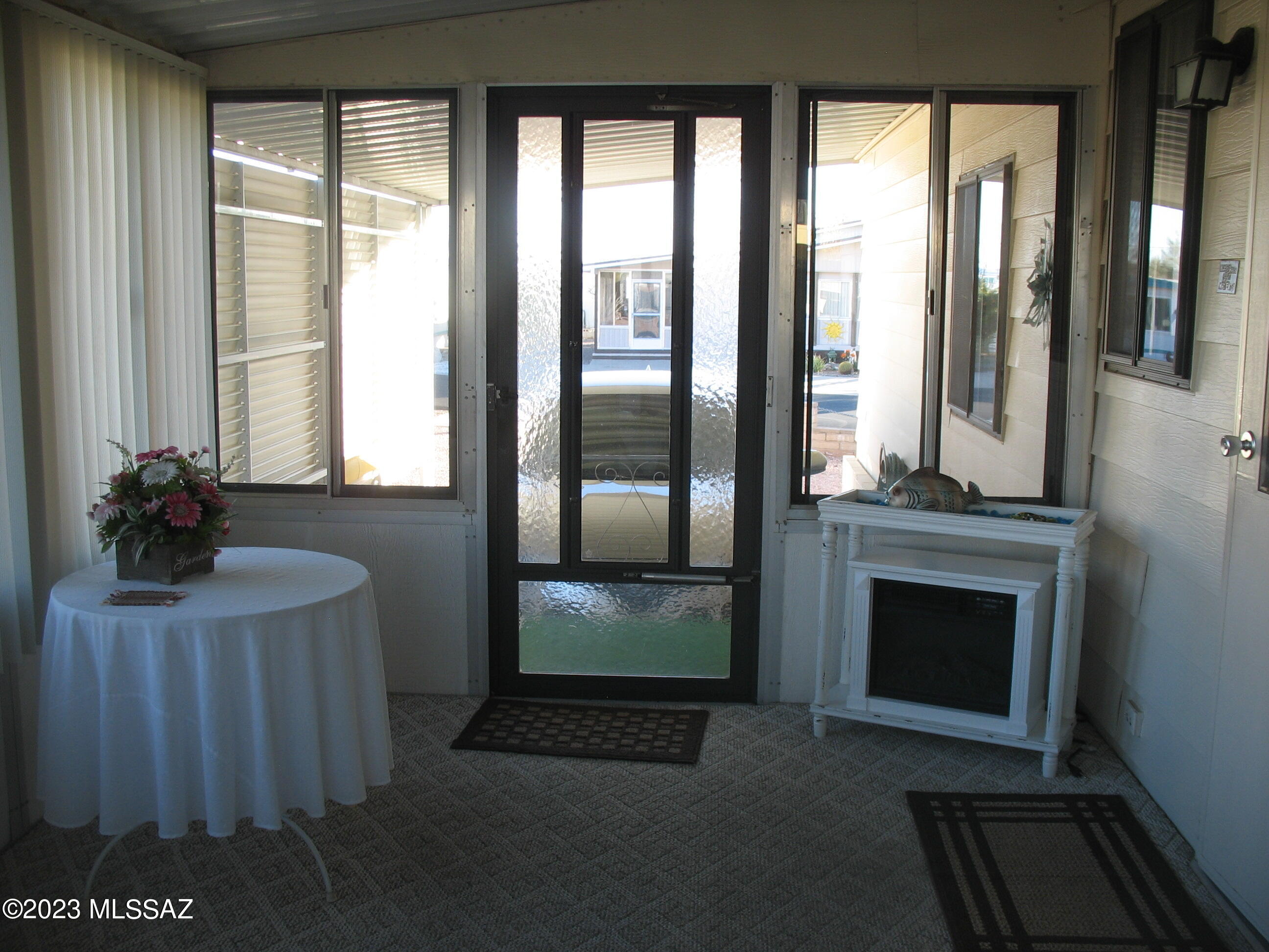 Tucson Estates (1-192) - Residential