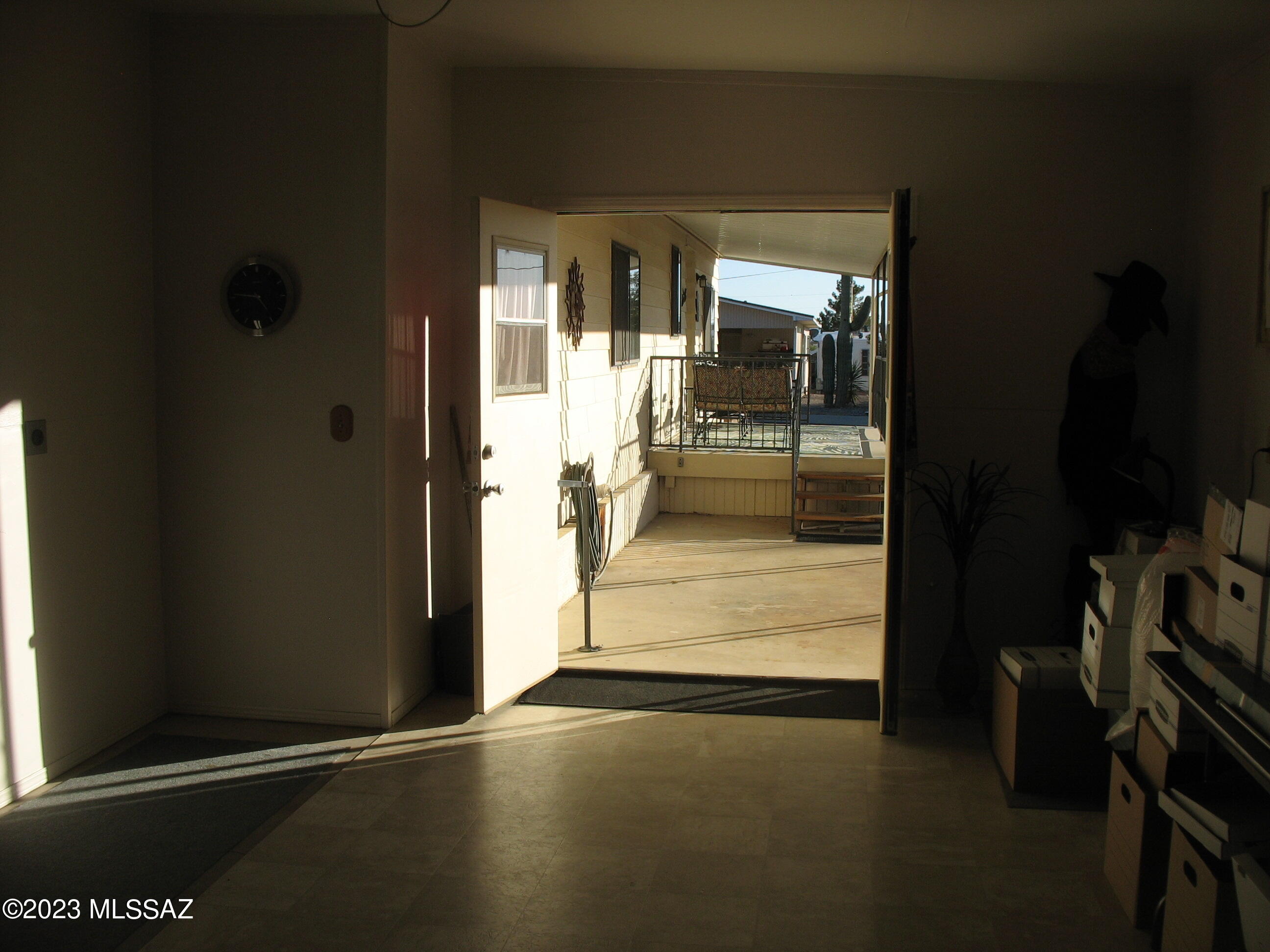Tucson Estates (1-192) - Residential