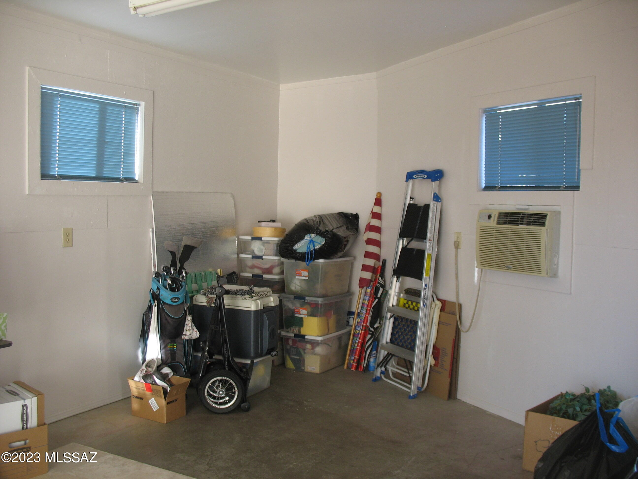 Tucson Estates (1-192) - Residential