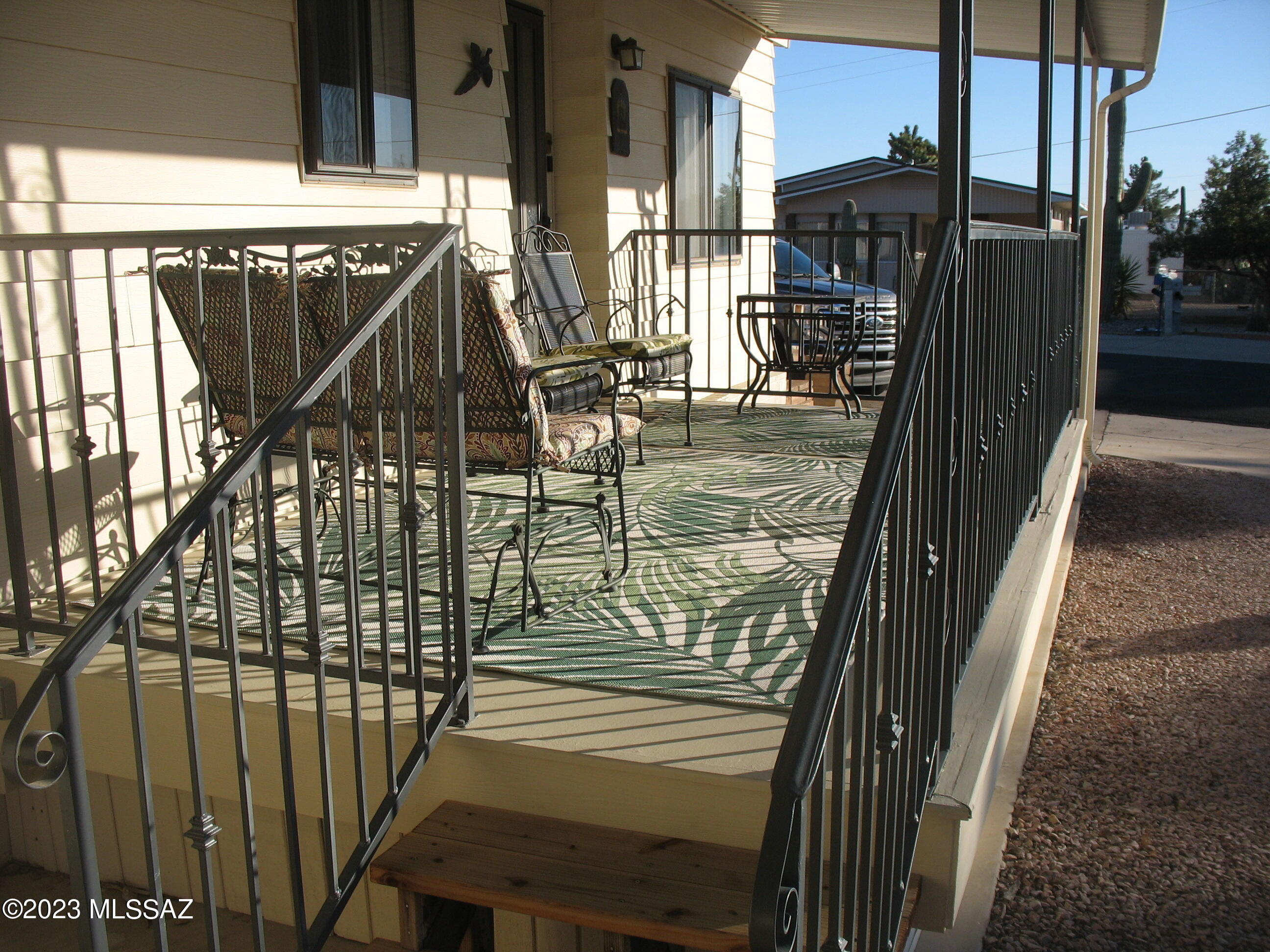 Tucson Estates (1-192) - Residential