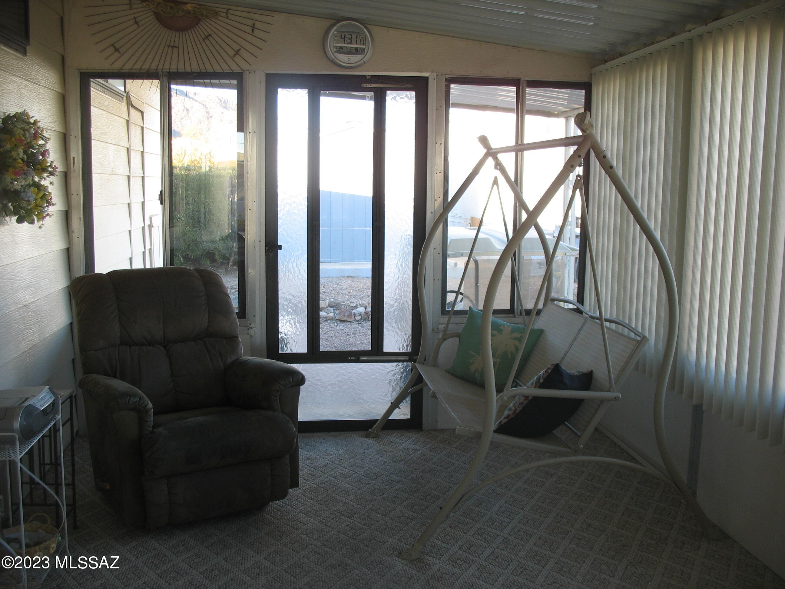 Tucson Estates (1-192) - Residential