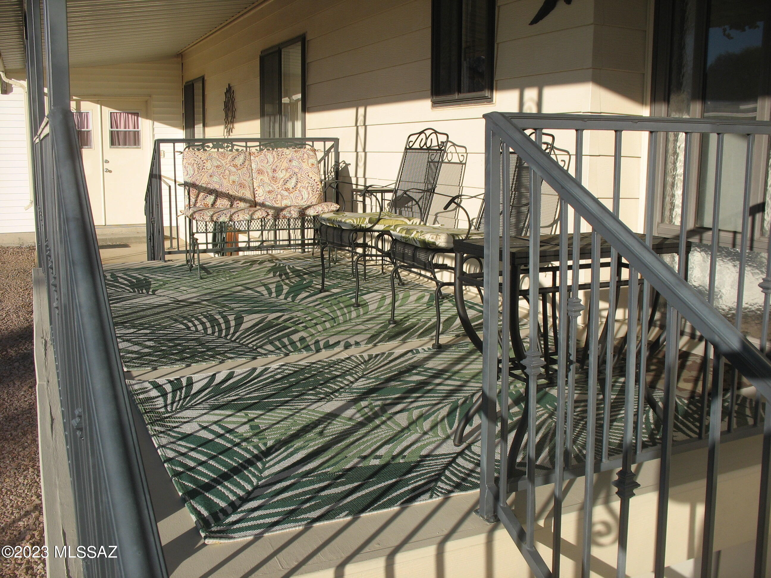 Tucson Estates (1-192) - Residential