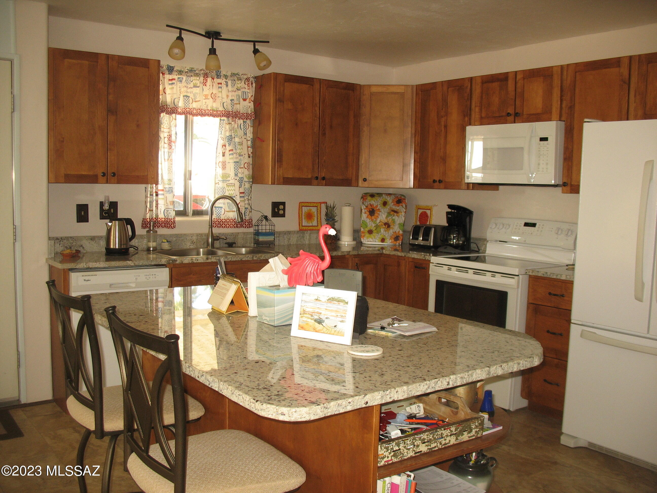 Tucson Estates (1-192) - Residential