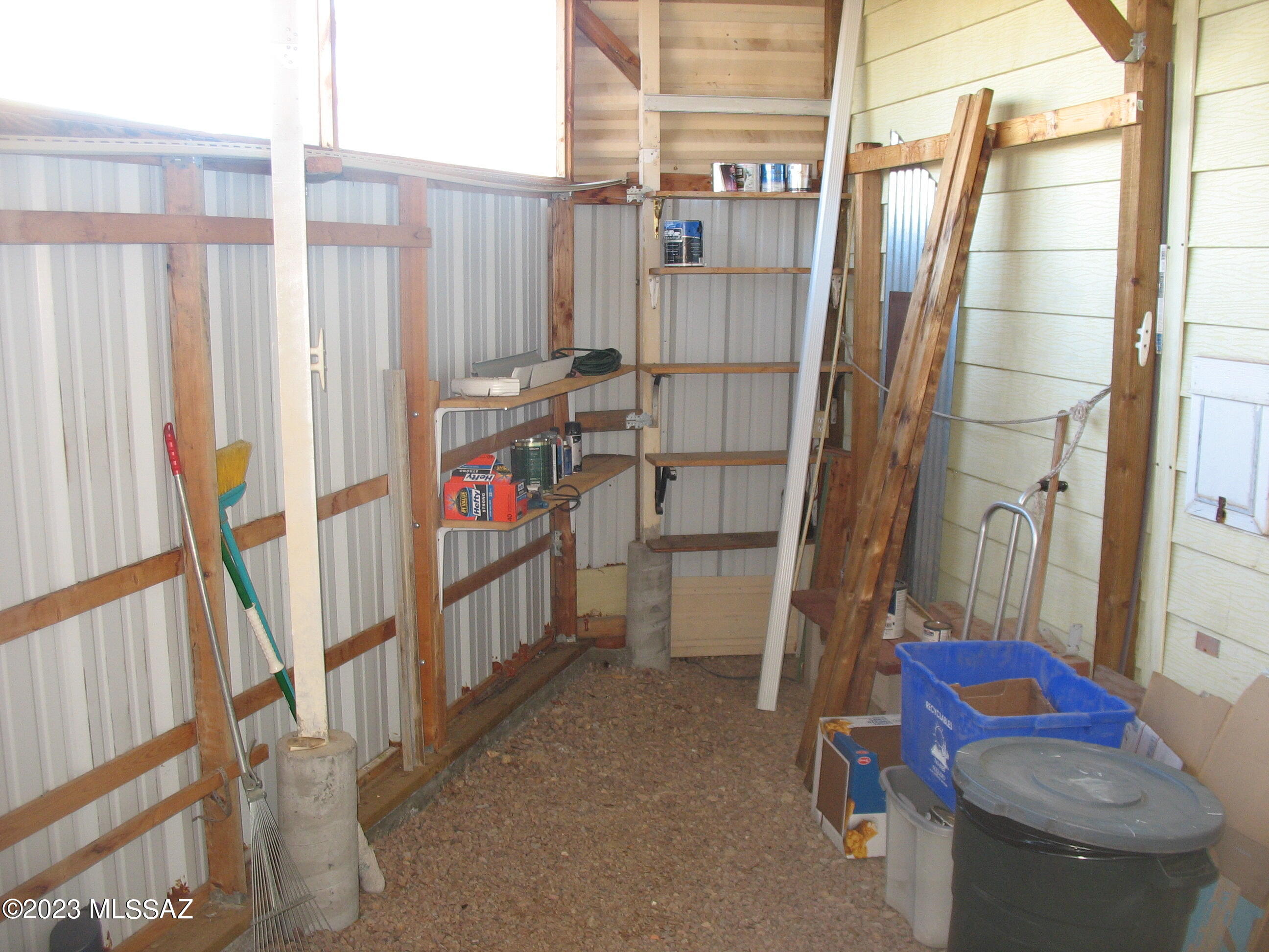 Tucson Estates (1-192) - Residential