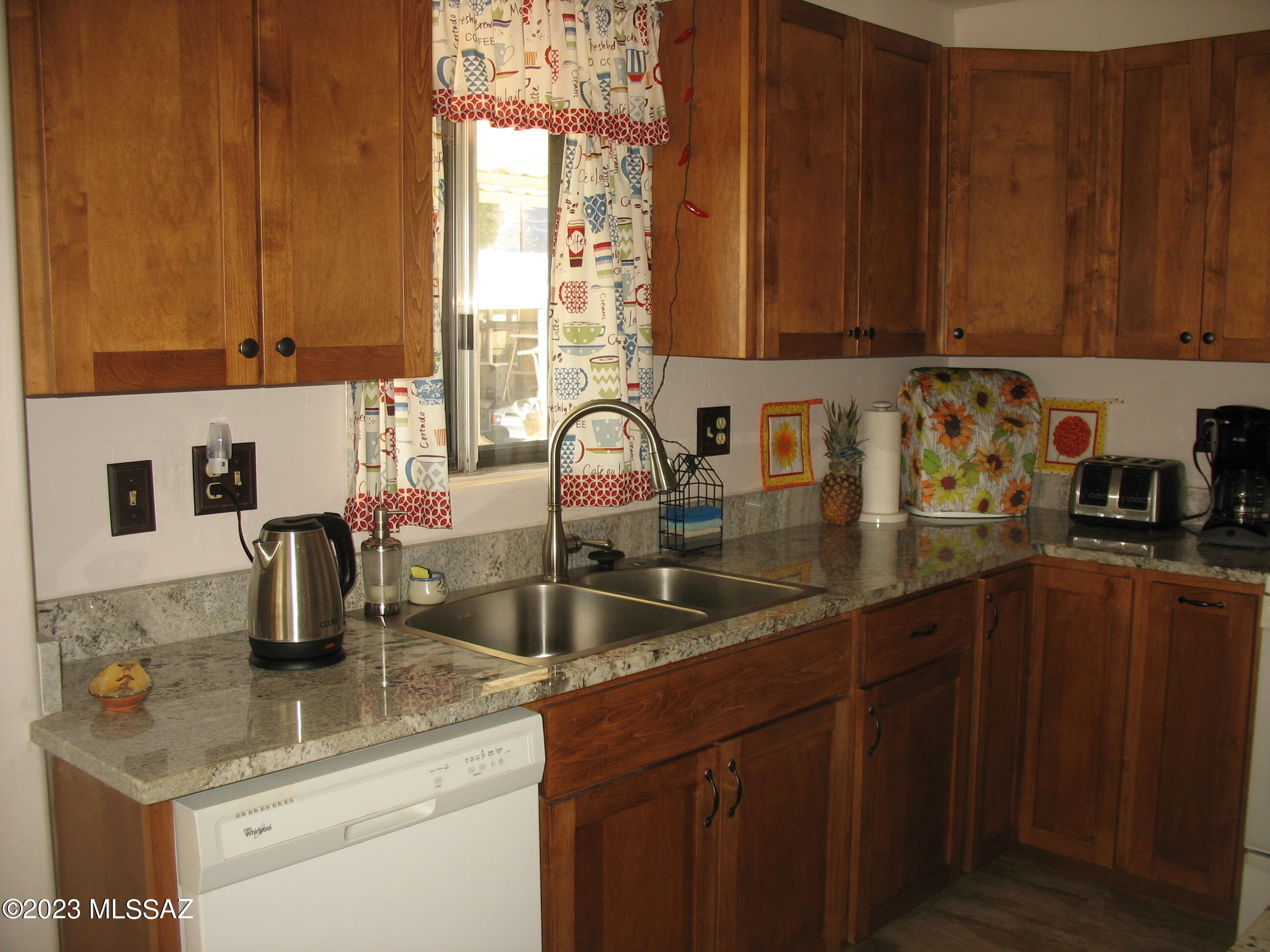 Tucson Estates (1-192) - Residential