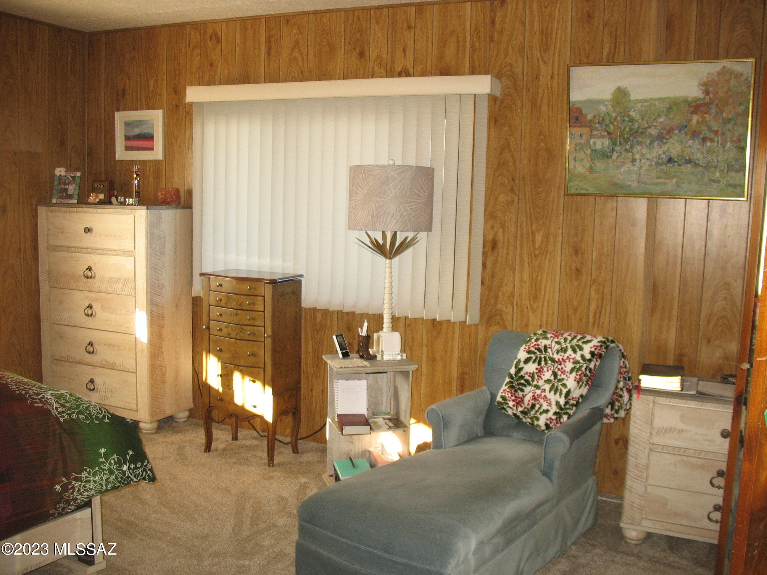 Tucson Estates (1-192) - Residential