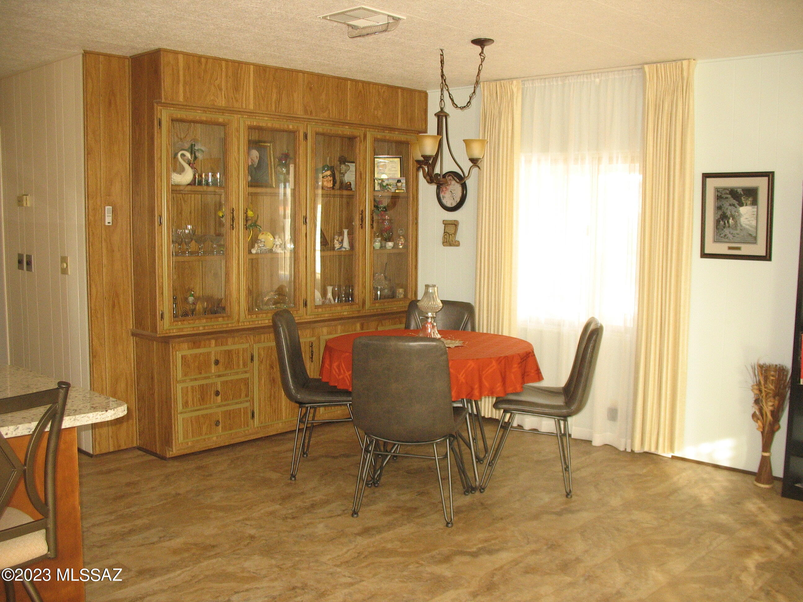 Tucson Estates (1-192) - Residential