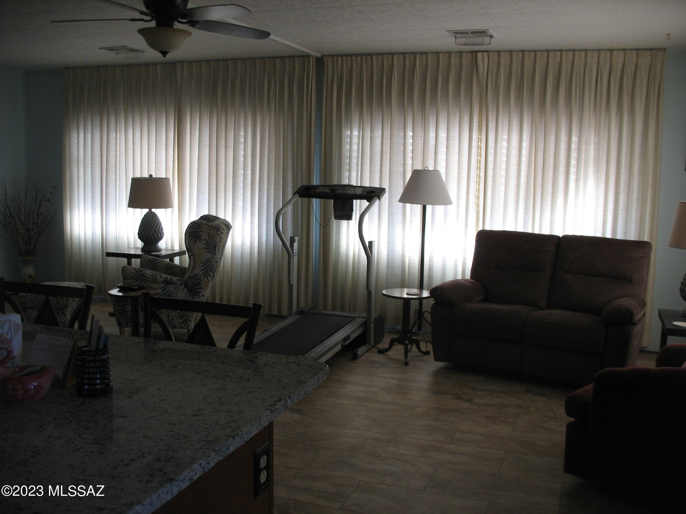 Tucson Estates (1-192) - Residential