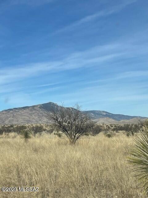 Mescal Lakes - Land