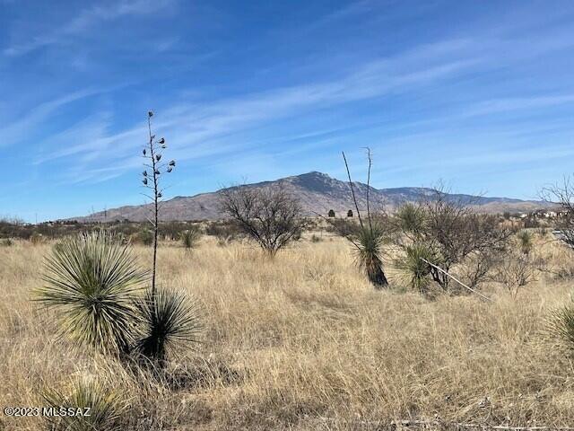 Mescal Lakes - Land
