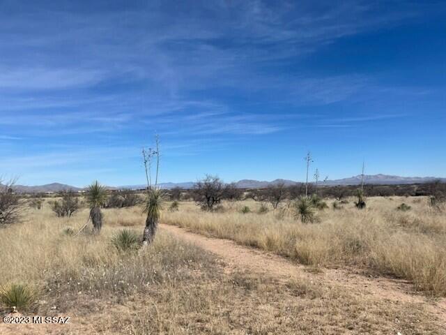 Mescal Lakes - Land