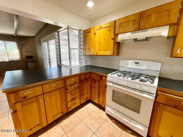 Colonia Allegre - Residential Lease