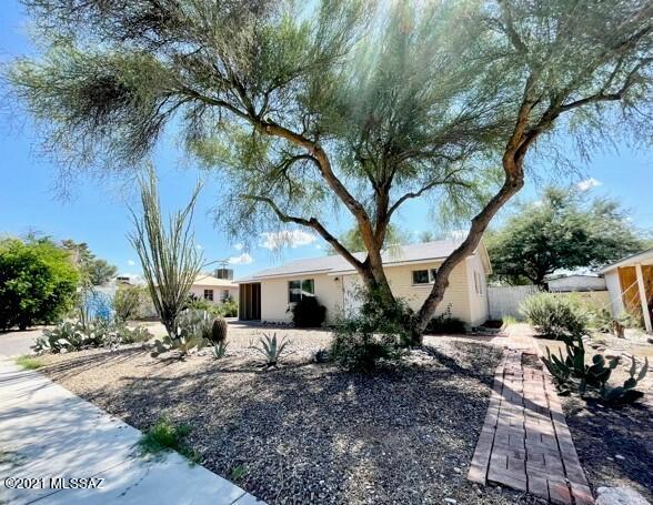 Colonia Allegre - Residential Lease