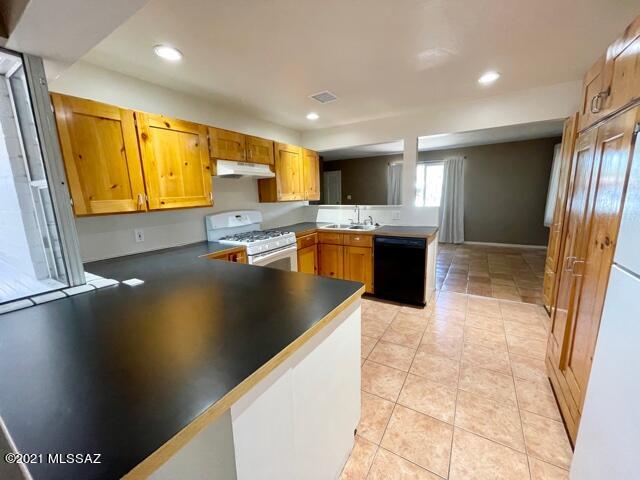 Colonia Allegre - Residential Lease