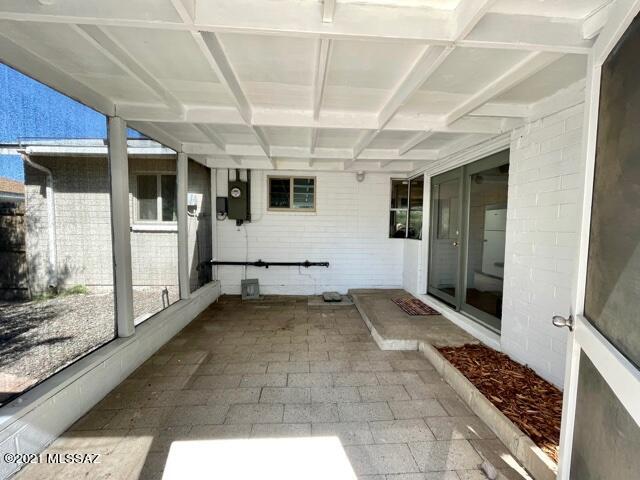 Colonia Allegre - Residential Lease