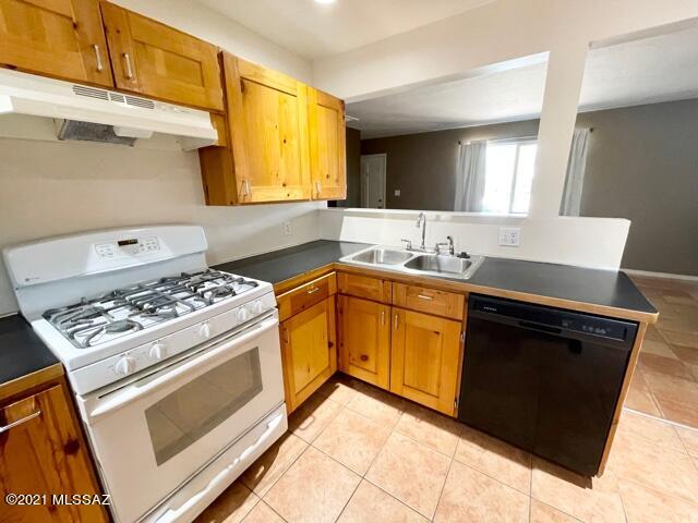 Colonia Allegre - Residential Lease