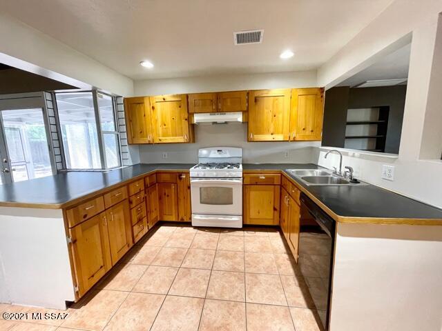 Colonia Allegre - Residential Lease