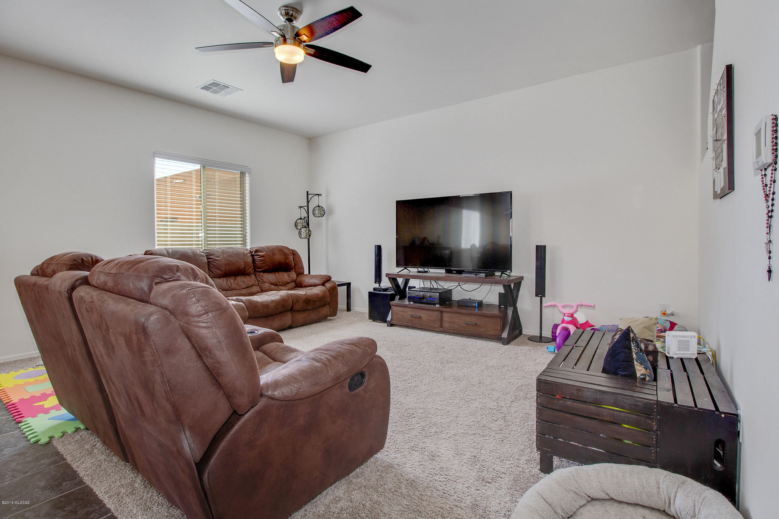 Vista Montana Estates - Residential