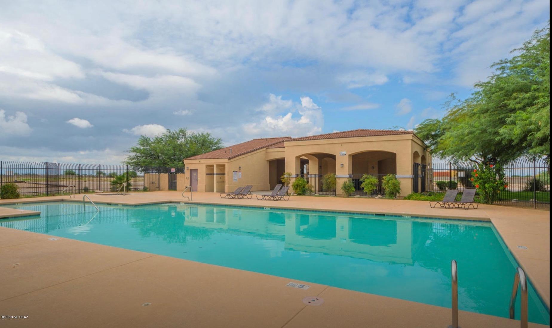 Vista Montana Estates - Residential