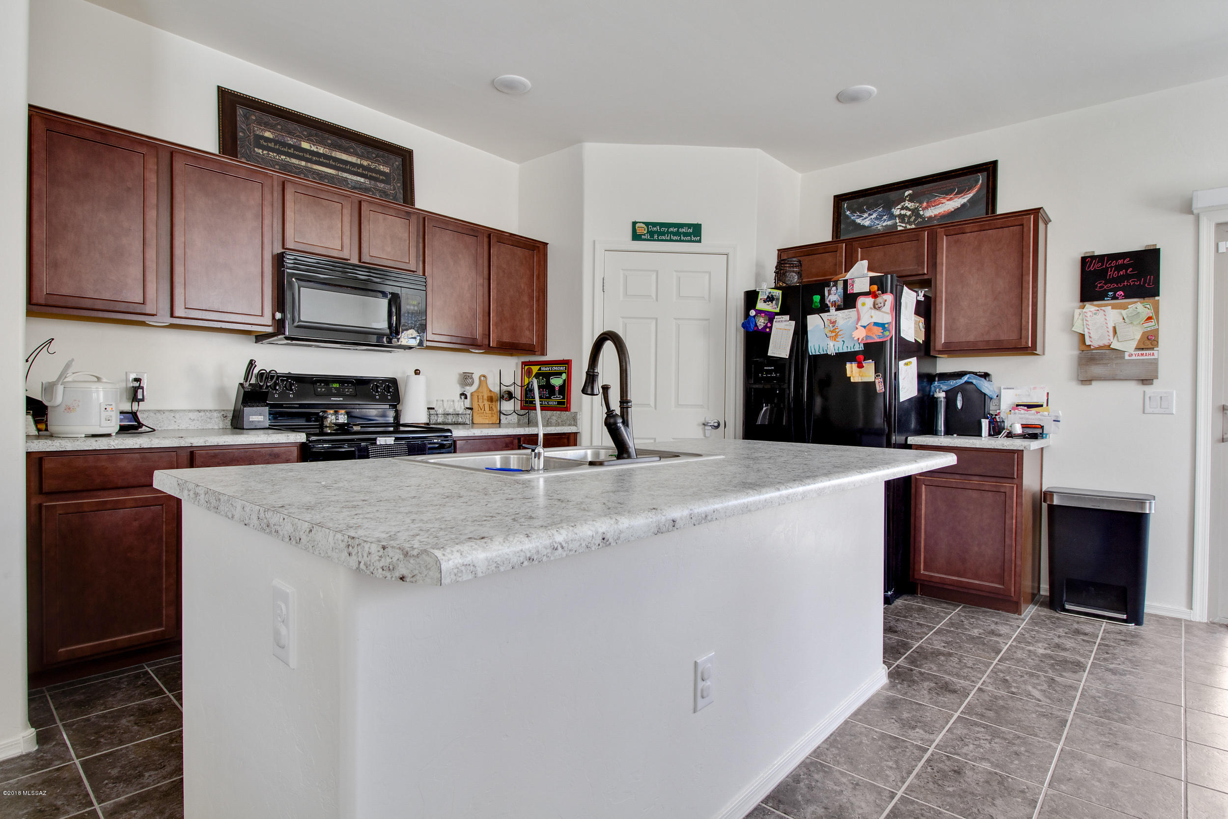 Vista Montana Estates - Residential