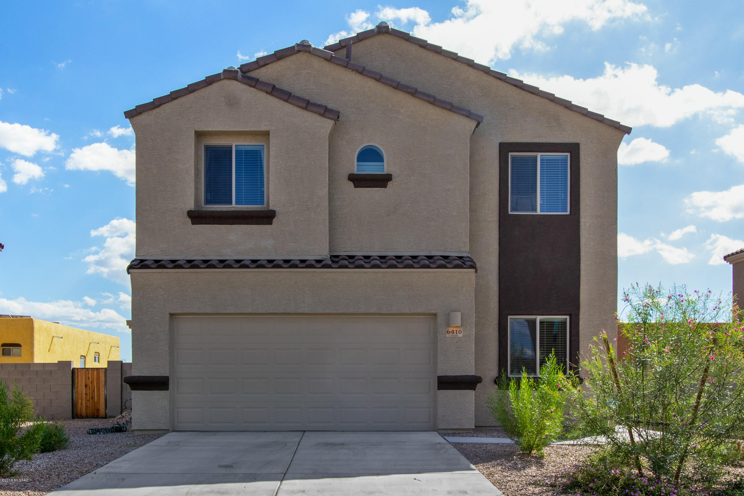 Vista Montana Estates - Residential