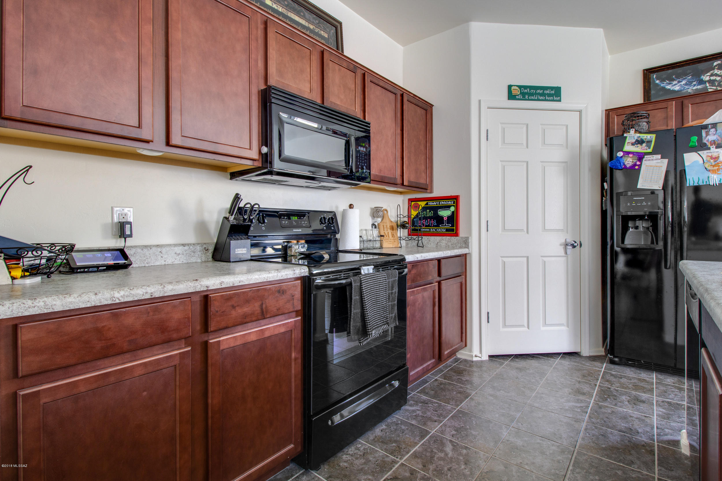 Vista Montana Estates - Residential