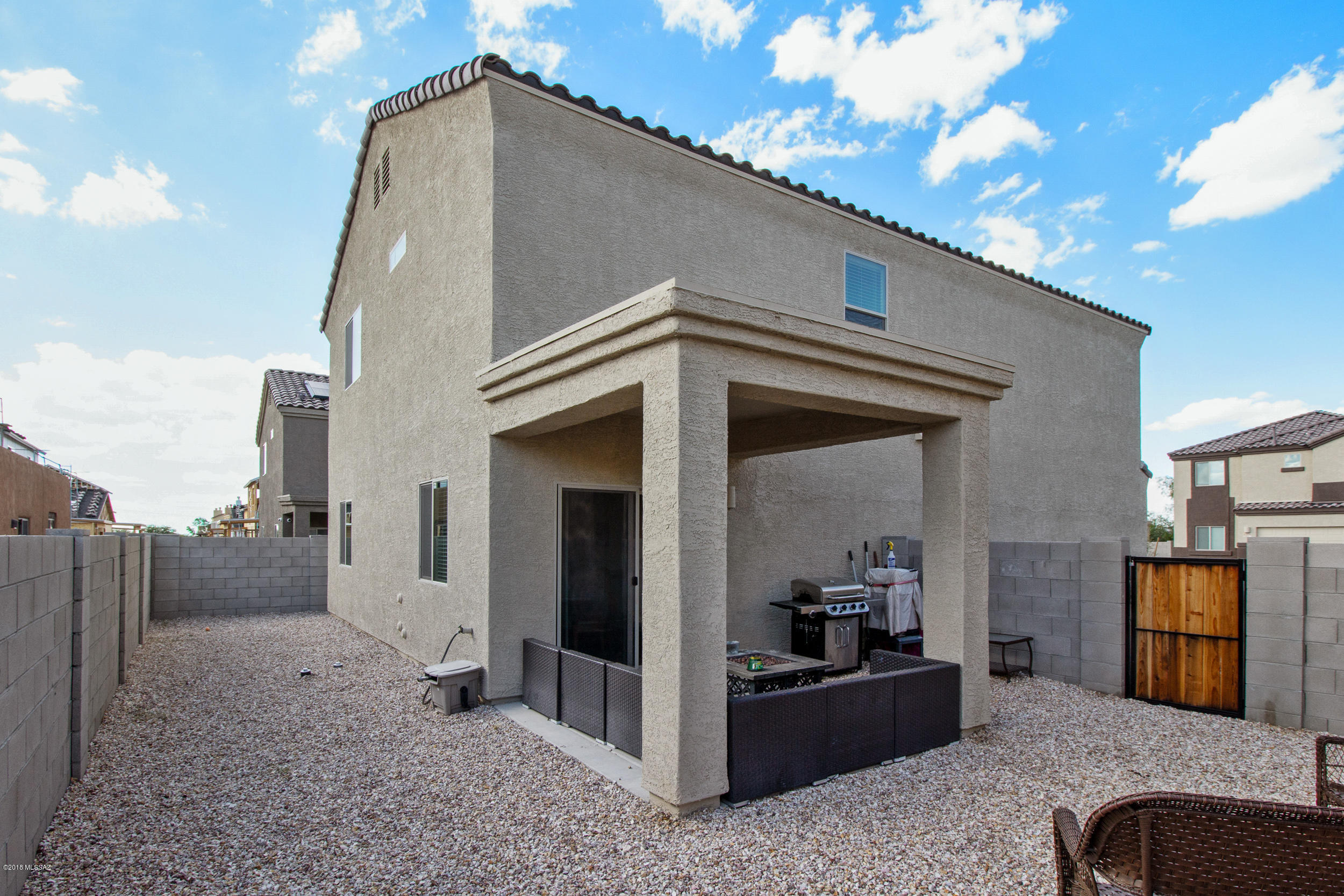 Vista Montana Estates - Residential