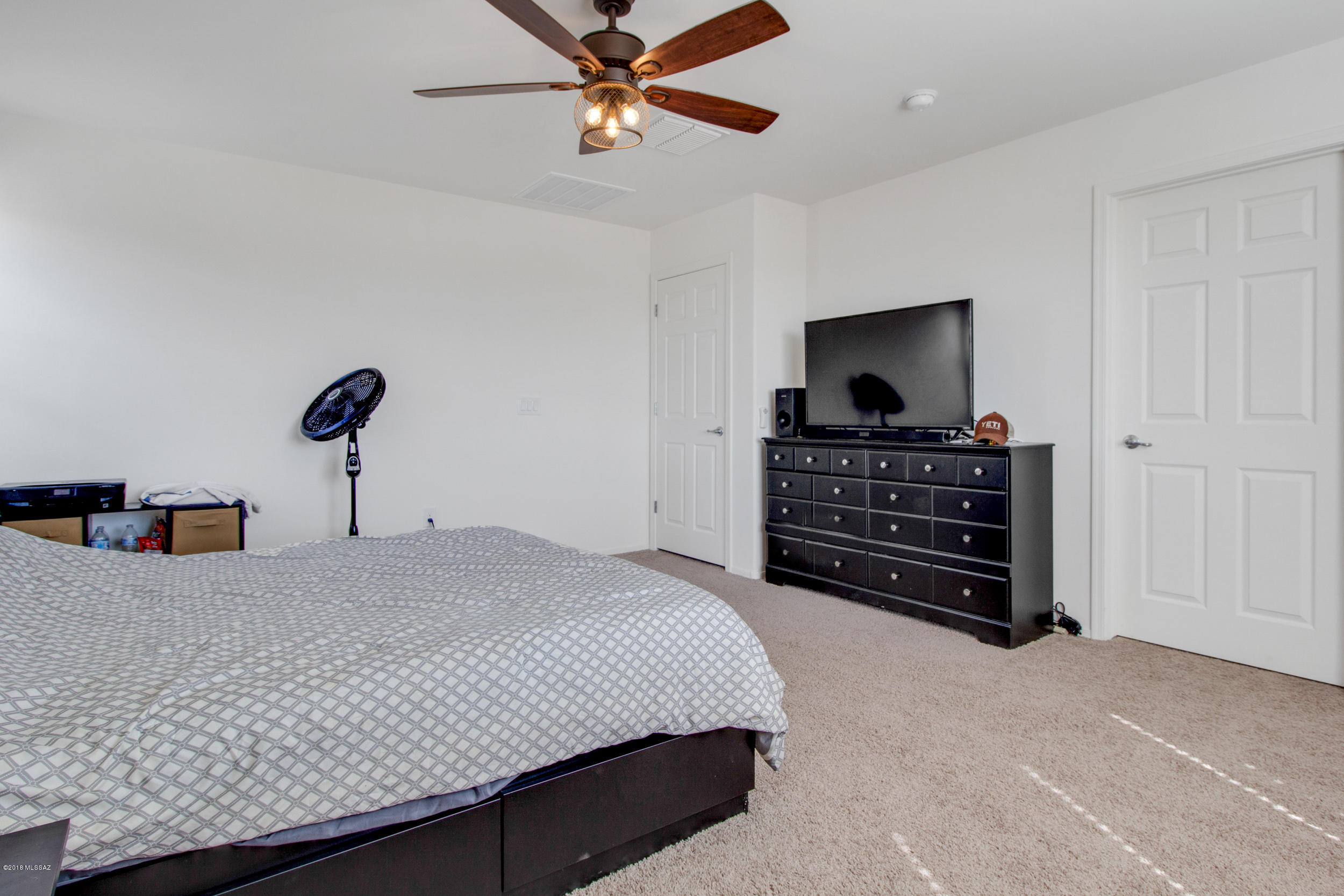 Vista Montana Estates - Residential