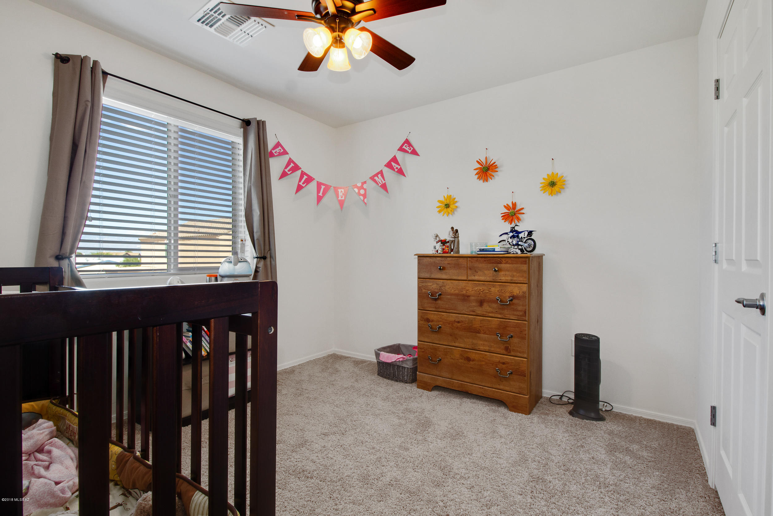 Vista Montana Estates - Residential