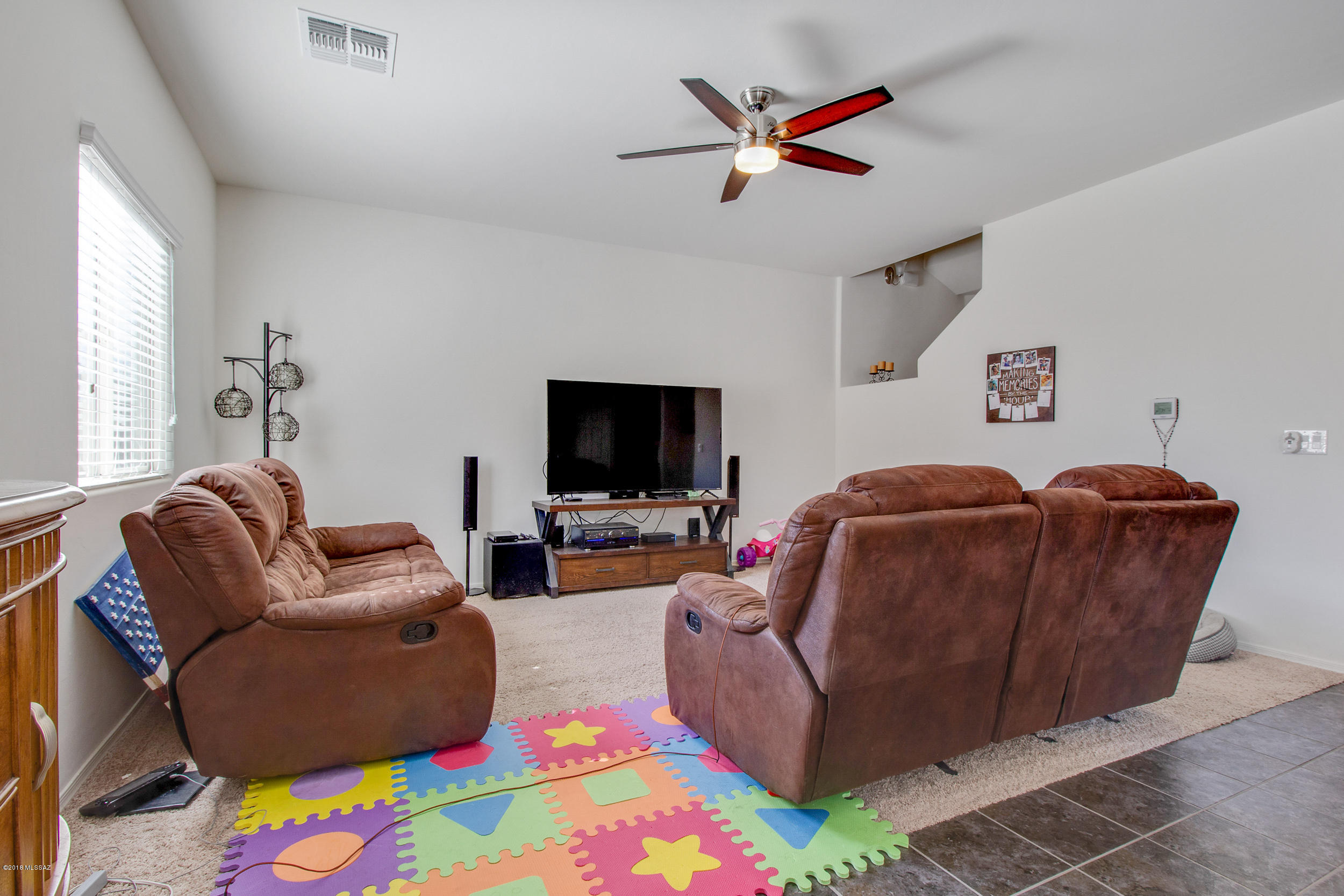 Vista Montana Estates - Residential