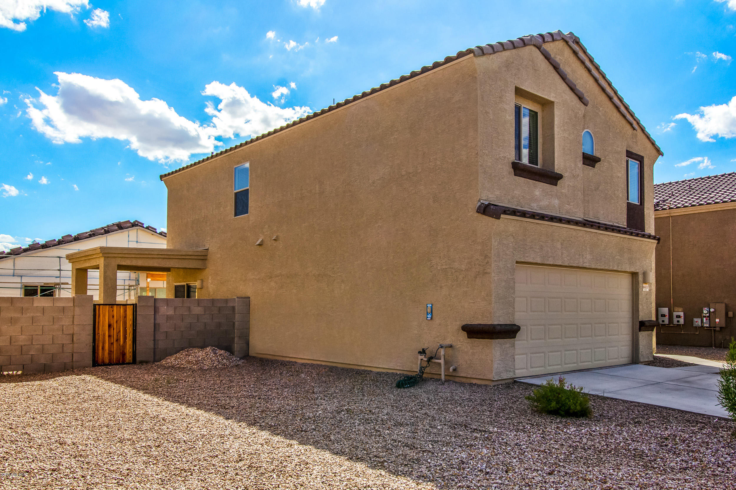 Vista Montana Estates - Residential