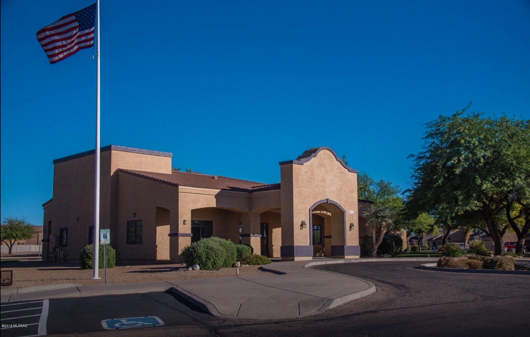 Vista Montana Estates - Residential