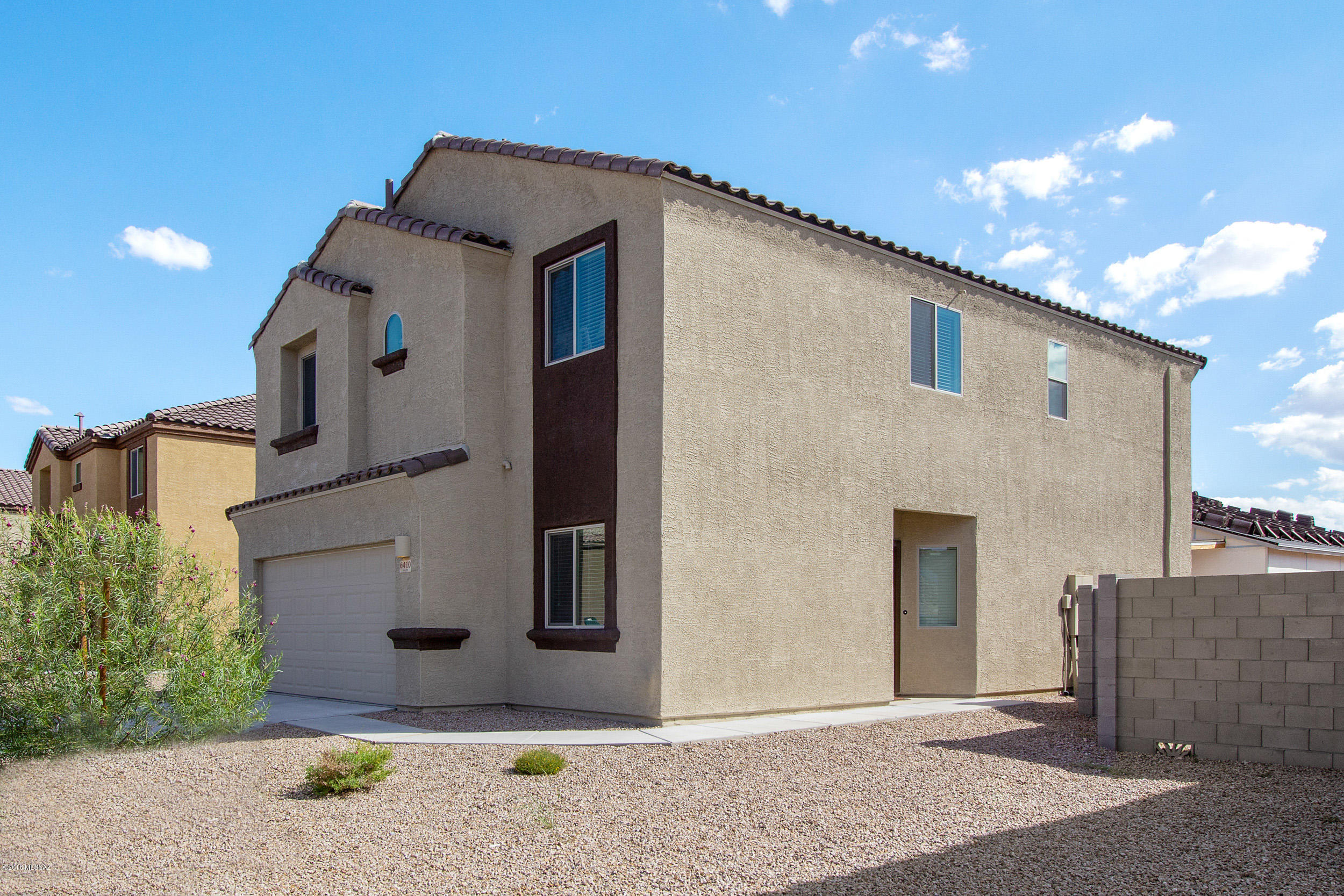 Vista Montana Estates - Residential