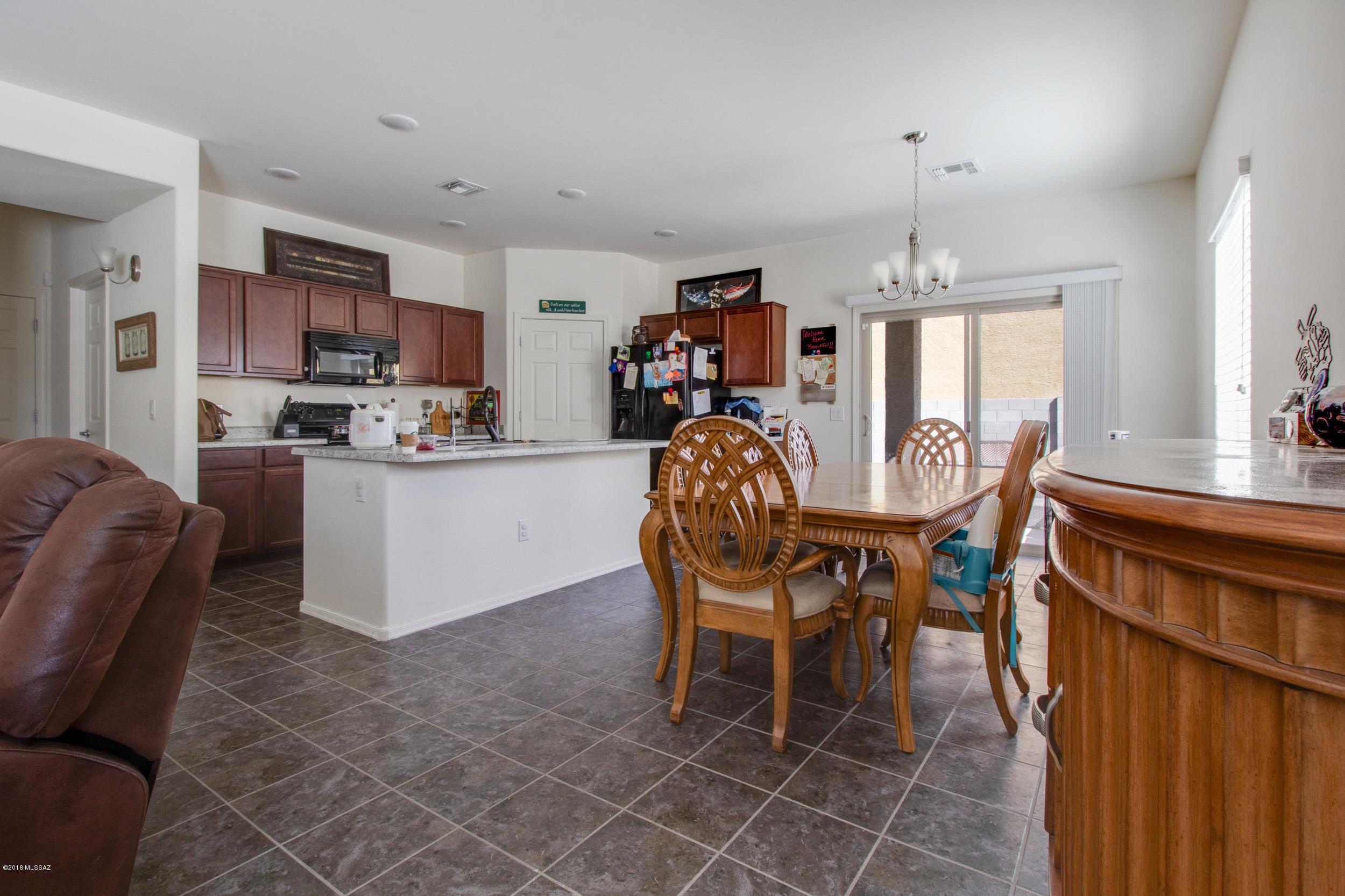 Vista Montana Estates - Residential