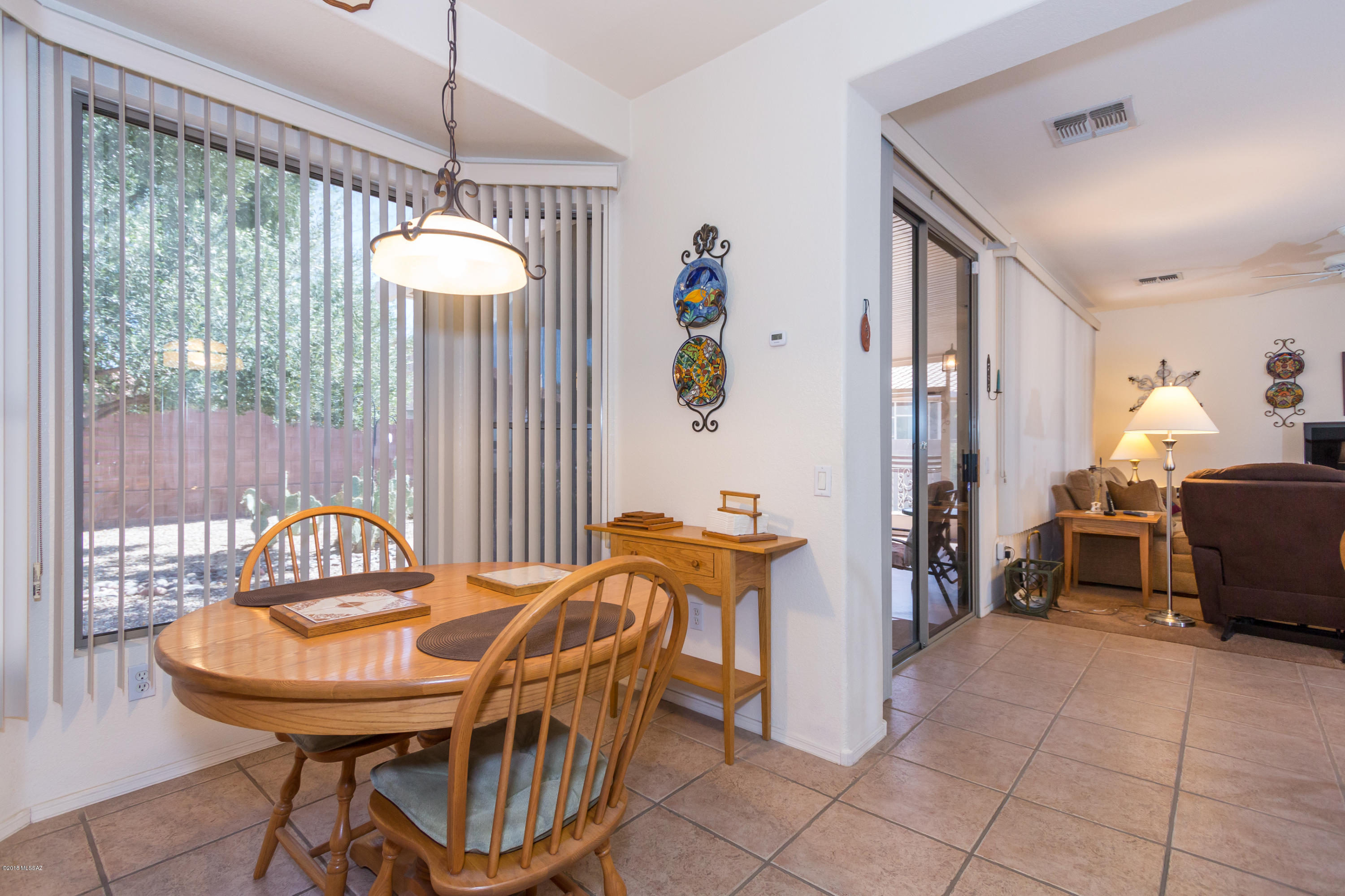 Continental Ranch Sunflower - Residential
