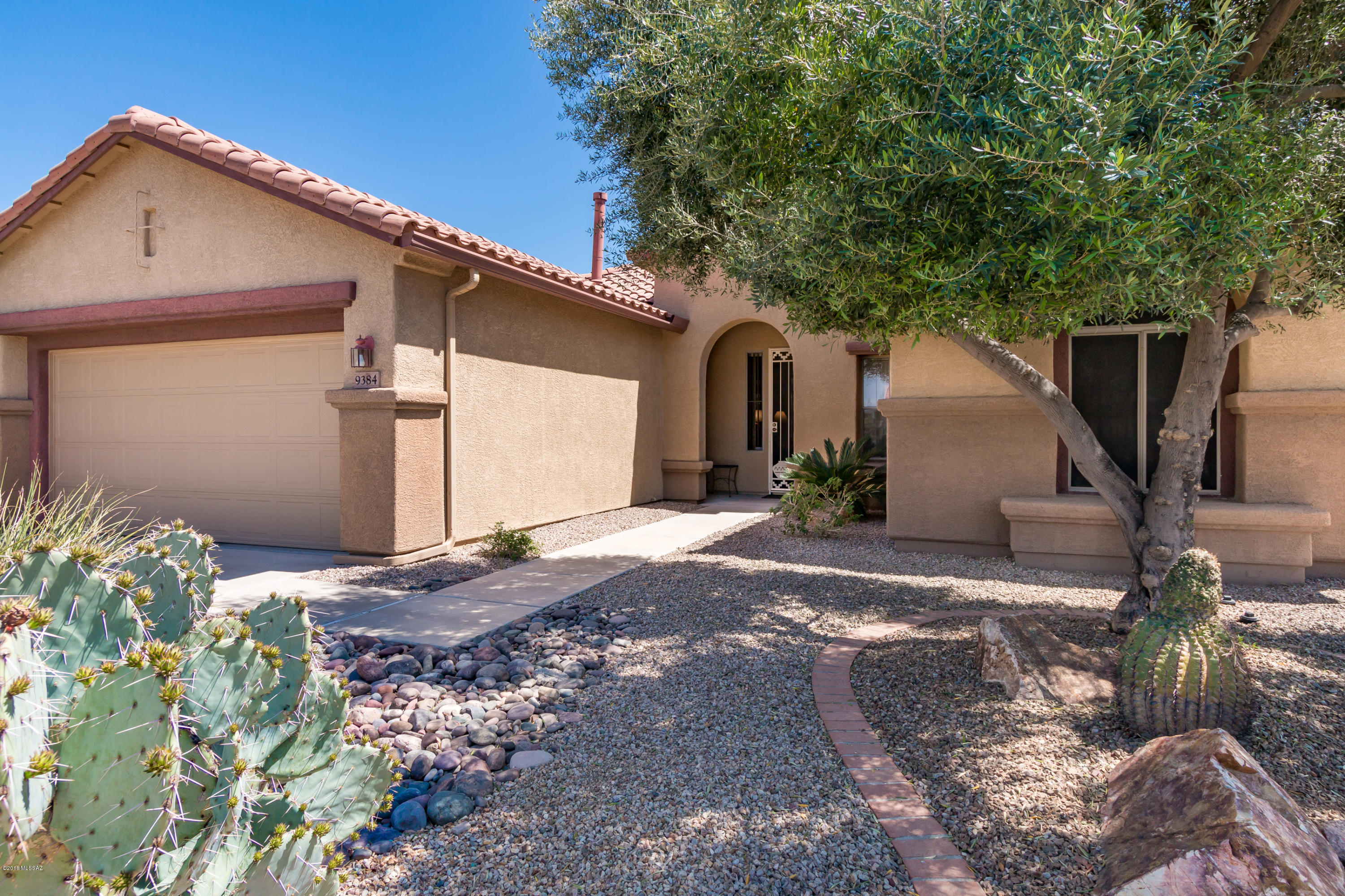 Continental Ranch Sunflower - Residential