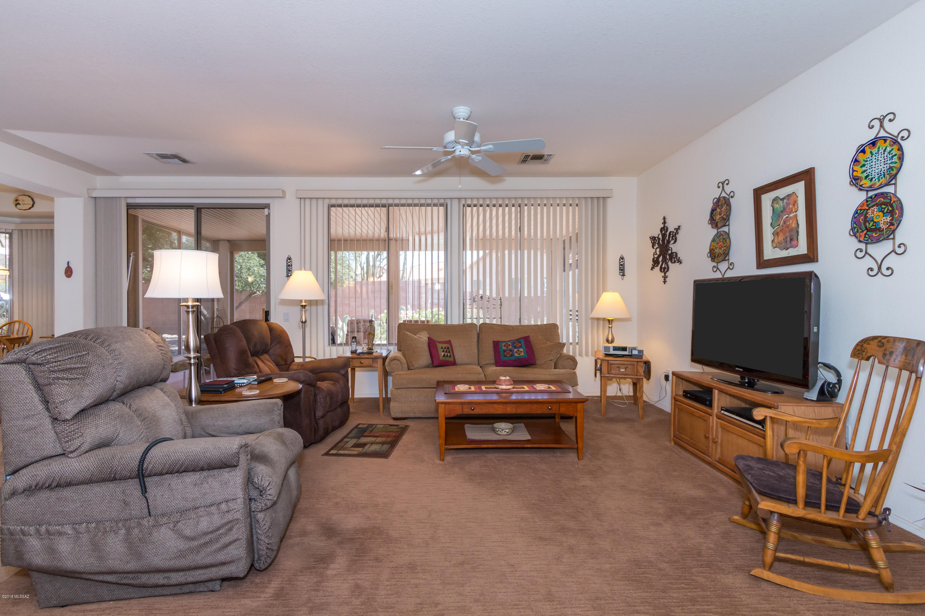 Continental Ranch Sunflower - Residential