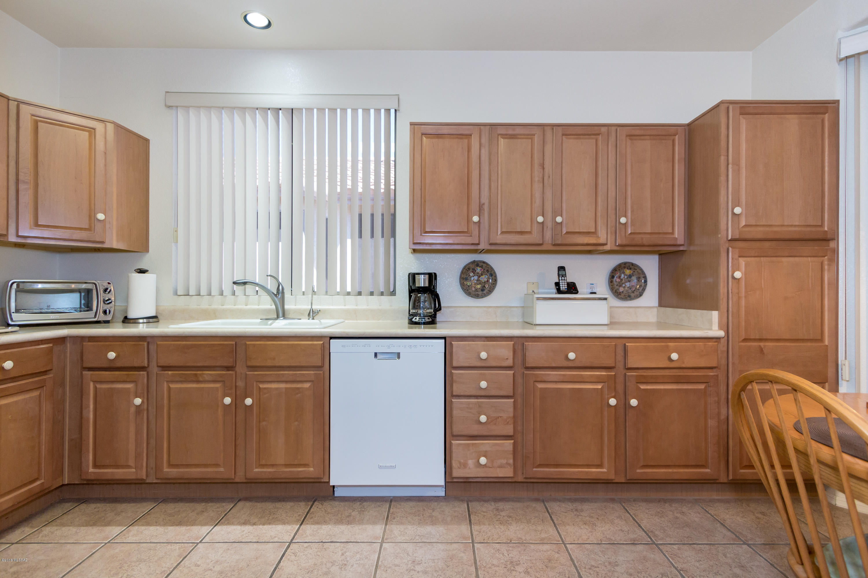 Continental Ranch Sunflower - Residential