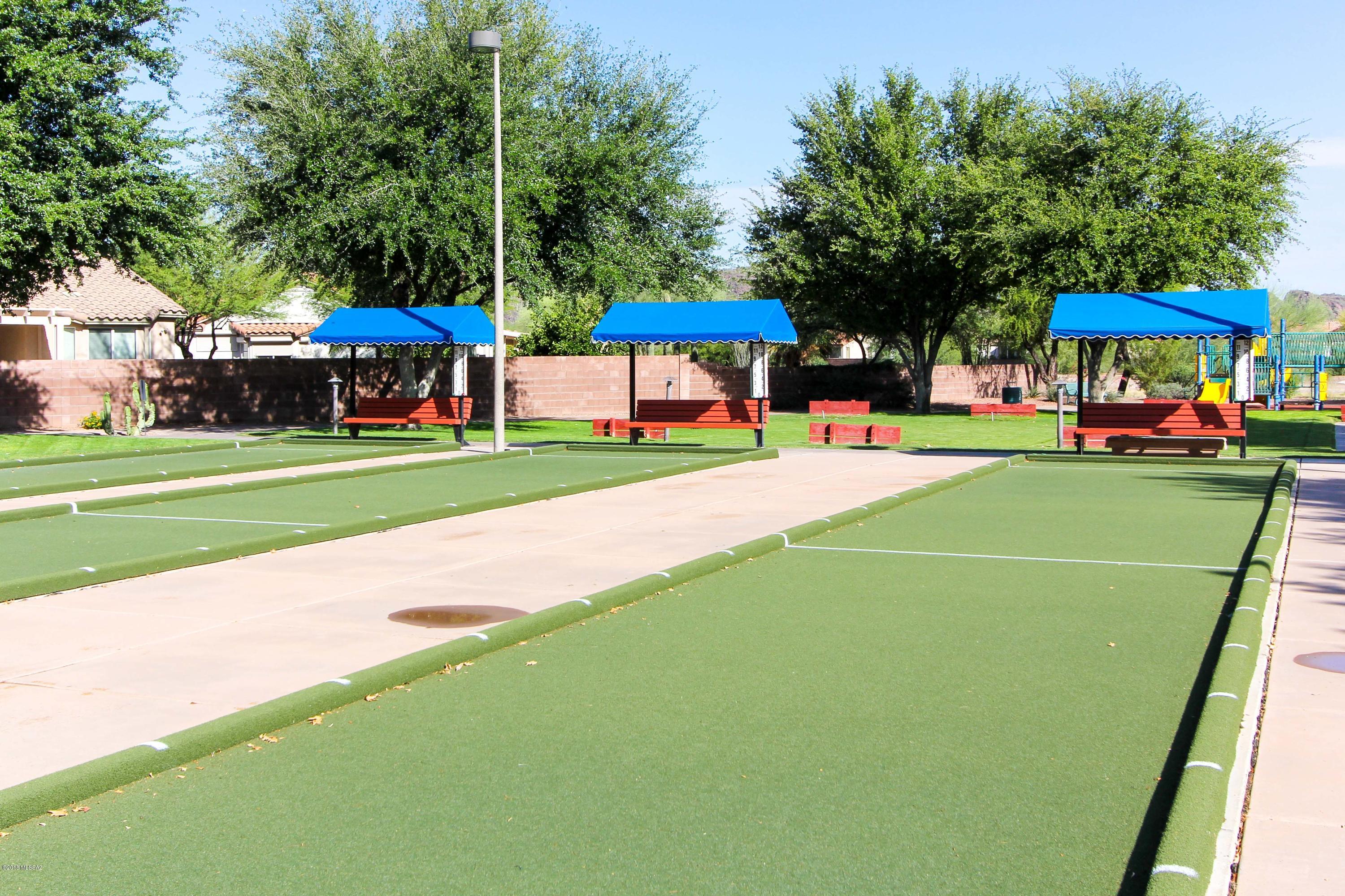 Continental Ranch Sunflower - Residential