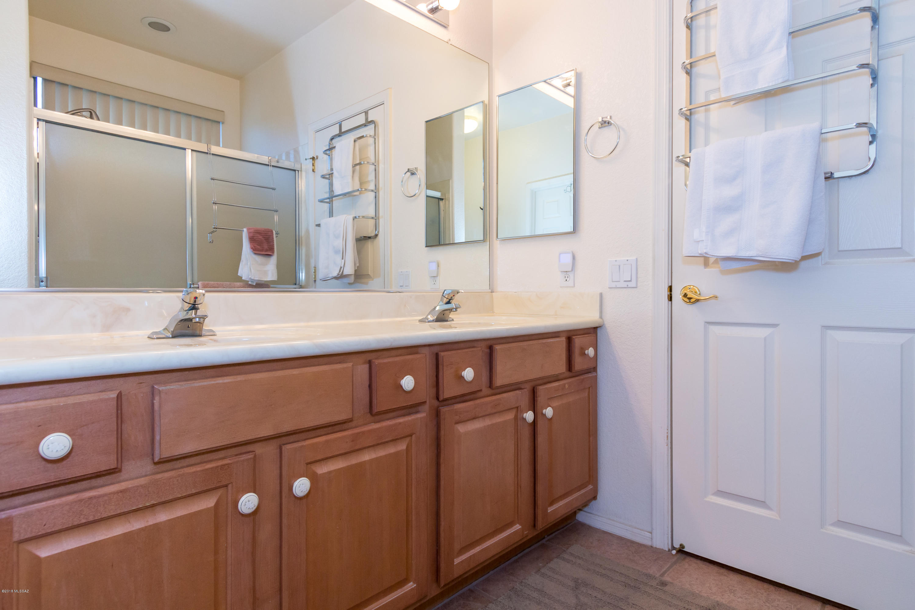 Continental Ranch Sunflower - Residential